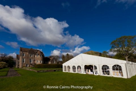 Wedding Reception Venues - Ardkinglas House-Image 39967
