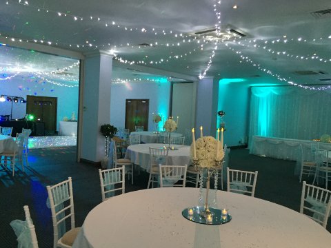 Wedding Ceremony and Reception Venues - Holiday Inn - Southampton-Image 34570