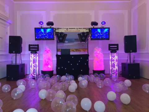 Wedding Discos - SoundONE Cornwall Wedding DJ-Image 7912