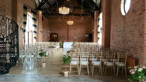 Wedding Reception Venues - Ingon manor-Image 28967