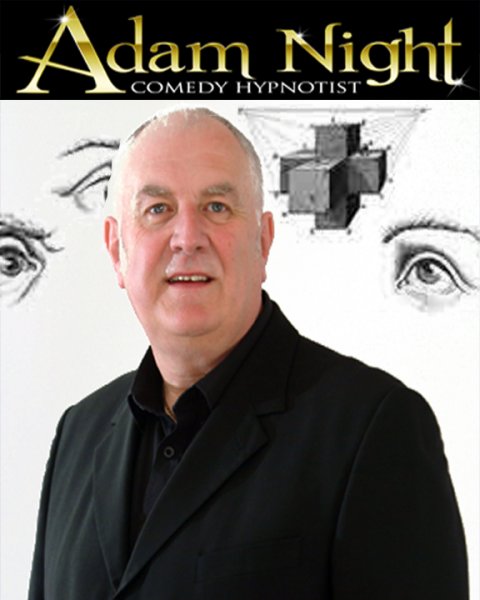 Wedding Music and Entertainment - The comedy hypnosis show-Image 7881