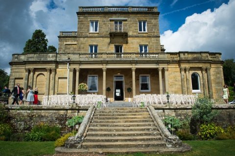 Outdoor Wedding Venues - Salomons Estate-Image 42205