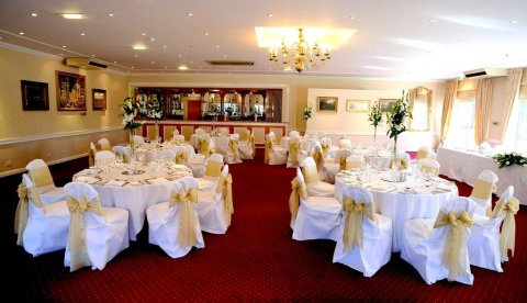 Lobelia - The Rivenhall Hotel 