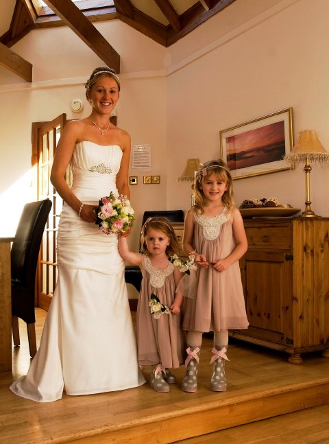 Wedding Ceremony Venues - Dalnair Castle Lodge-Image 5056