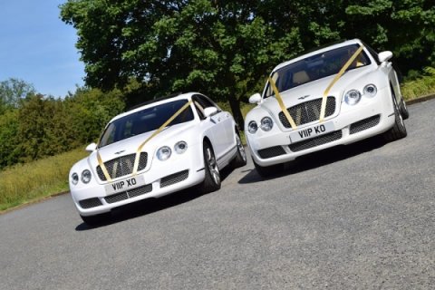 Wedding Cars - Hire A Rolls Royce-Image 42119
