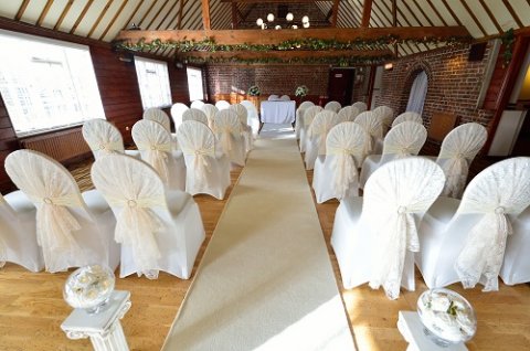 Wedding Reception Venues - The Hop Farm-Image 10117