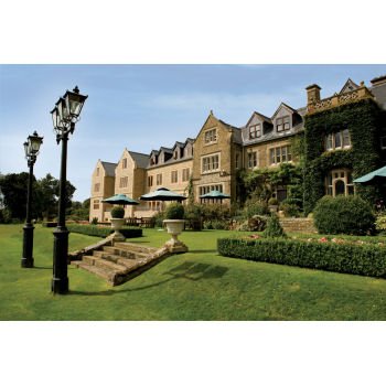 Outdoor Wedding Venues - South Lodge, An Exclusive Hotel-Image 5020