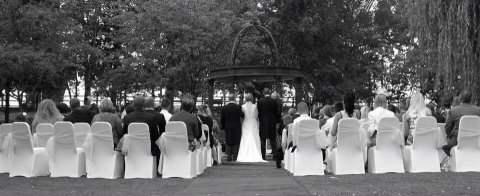 Wedding Ceremony and Reception Venues - Crockstead Farm Hotel -Image 34061