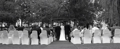 Wedding Ceremony Venues - Crockstead Farm Hotel -Image 34061