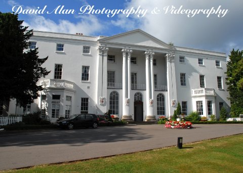 Wedding Photographers - David Alan Photography & Videography-Image 5531