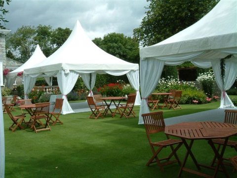 Wedding Marquee Hire - North Down Marquees-Image 28539