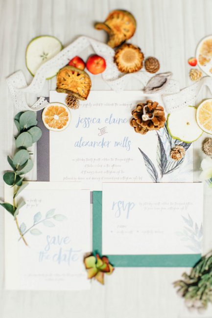 Wedding Stationery - Carla Corrado Designs-Image 14639