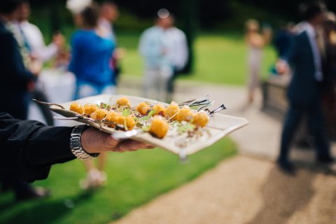 Wedding Caterers - Ross & Ross Food-Image 34250