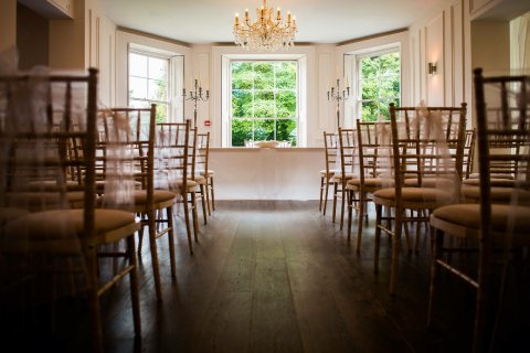 Wedding Ceremony and Reception Venues - The Old Vicarage Boutique Hotel-Image 5700