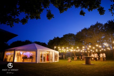 Wedding Marquee Hire - Marquee Solutions-Image 38168