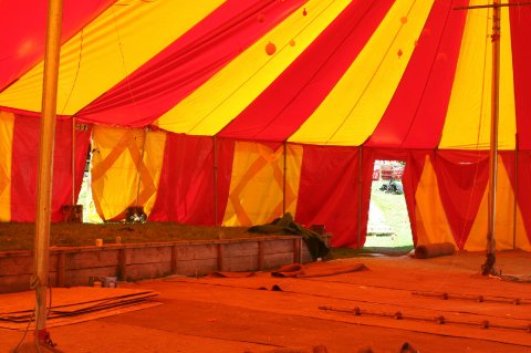 15m Big Top most popular - Big tops uk ltd