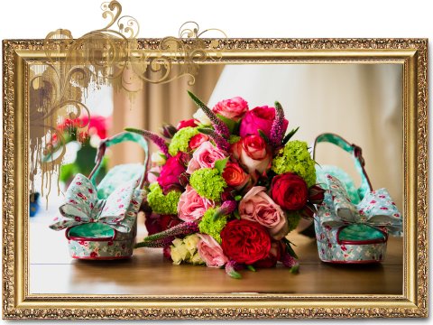 Wedding Guest Books - The Fairy Godmother Project Ltd-Image 5256