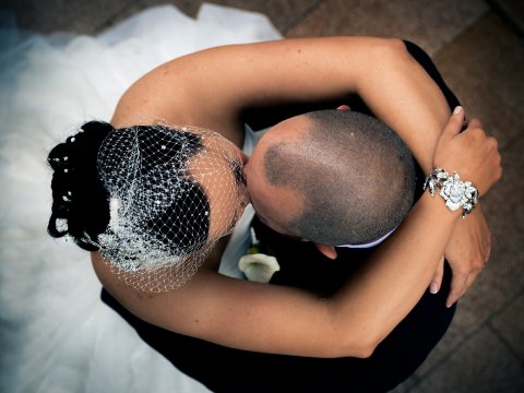 Village Hotel wedding - Martin Johnson Photography