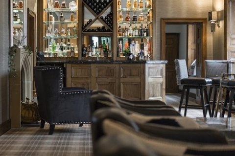 Wedding Reception Venues - Fairyhill by Oldwalls -Image 43978