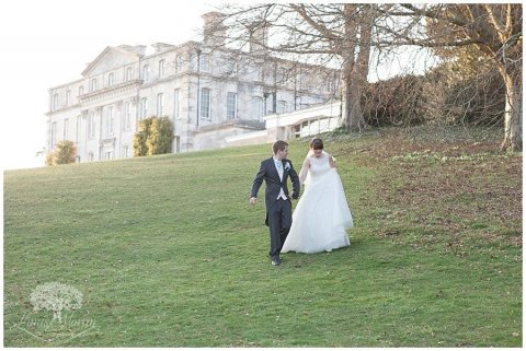 Wedding Fairs And Exhibitions - Kingston Maurward Weddings-Image 15962