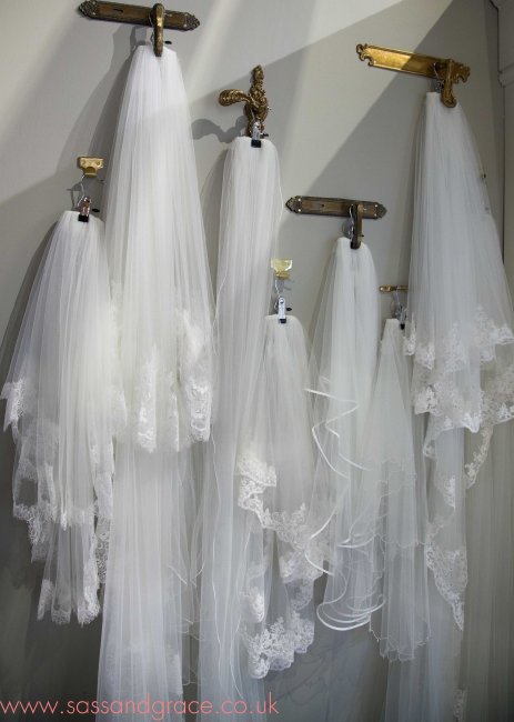 Bridesmaids Dresses - Sass & Grace Bridal Boutique-Image 2342