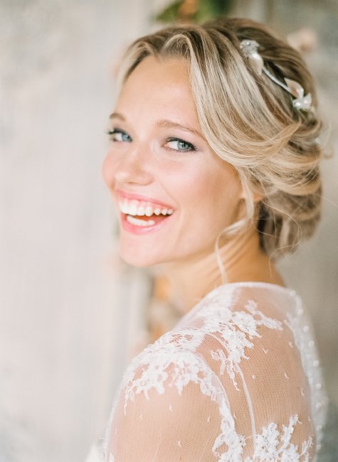 Wedding Hair and Makeup - Esteem Makeover-Image 3100