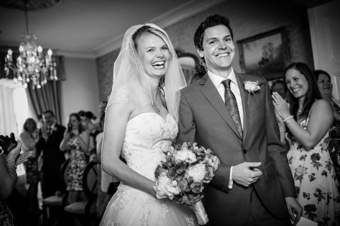 Wedding Ceremony and Reception Venues - The Horn of Plenty Country House Hotel-Image 27850