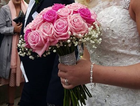 Wedding Table Decoration - Party Perfect-Image 32700