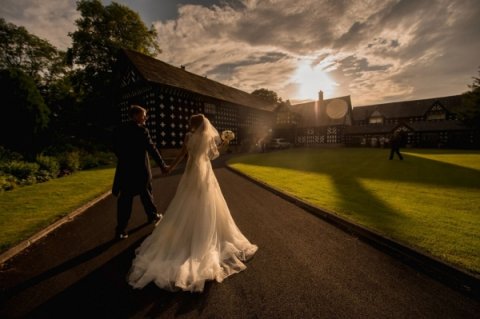 Wedding Ceremony and Reception Venues - Samlesbury Hall-Image 38419