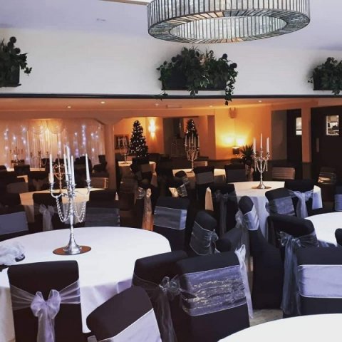 Wedding Accommodation - The Crossways-Image 44780