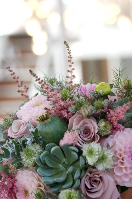 Wedding Flowers - Passiflora Studios-Image 7481
