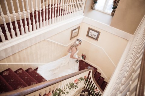 Wedding Accommodation - MORTONS HOUSE HOTEL-Image 43527
