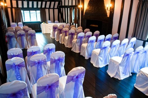 Wedding Reception Venues - The Star Inn, Alfriston-Image 8654