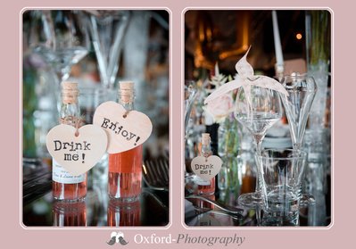 Detail wedding photography - Oxford-Photography