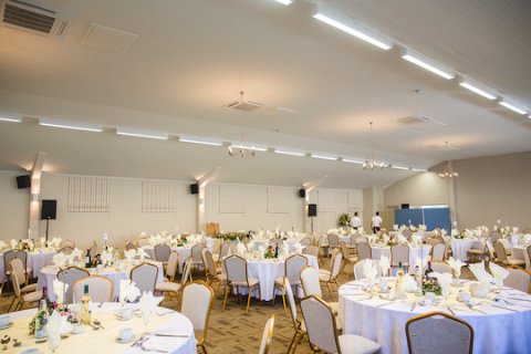 Wedding Reception Venues - The Pavilion, Pembrokeshire County Showground-Image 2855