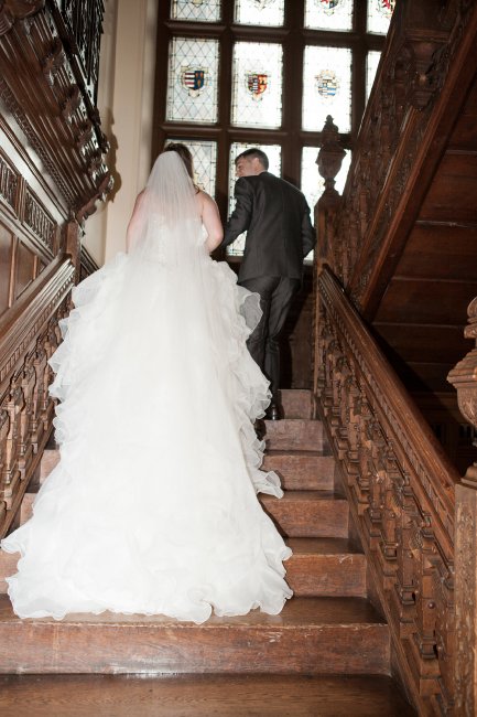 Wedding Ceremony Venues - Winchester House-Image 16732