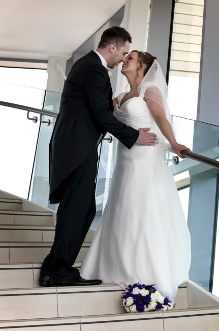 Wedding Ceremony and Reception Venues - Holiday Inn Southend-Image 22445
