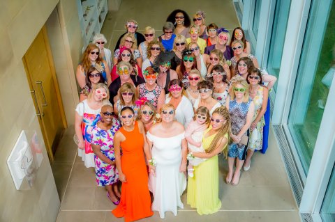 Brides Friends - Ideal Imagery