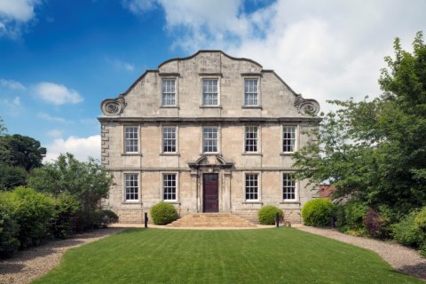 Wedding Ceremony and Reception Venues - Hellaby Hall Hotel-Image 29595