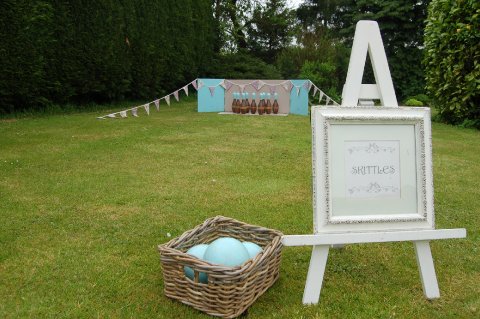 Skittles - Pollyanna Vintage Ltd