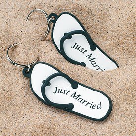 Just Married - The Travel Company Edinburgh