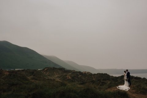 Wedding Reception Venues - Fairyhill by Oldwalls -Image 43986