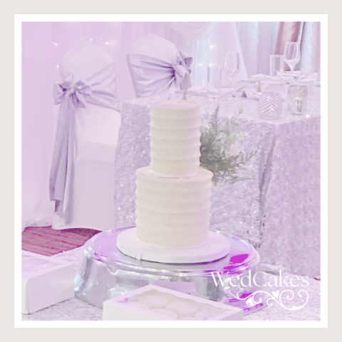 Wedding Cakes - WedCakes-Image 48685