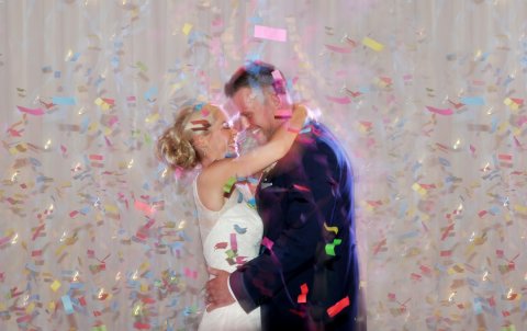 Venue Styling and Decoration - Premier Wedding DJ-Image 36585