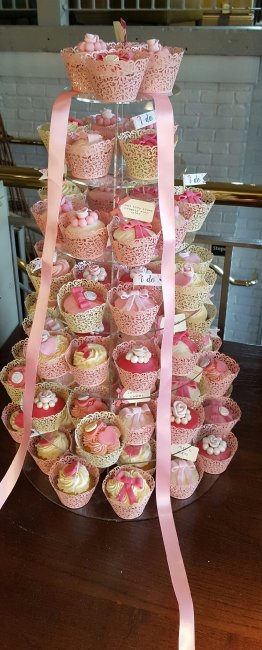 Wedding Cakes - Daves Demon Cakes-Image 25986