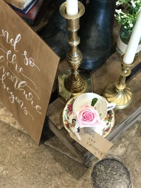 Venue Styling and Decoration - Princess Occasions -Image 41828