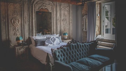 Wedding Accommodation - Le Petit Chateau-Image 46732