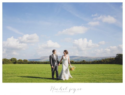 lancashire wedding - Rachel Joyce Photography