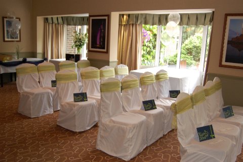 Wedding Reception Venues - Brookfield Hotel-Image 11881