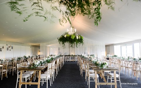 Wedding Reception Venues - Combermere Abbey Estate-Image 46557